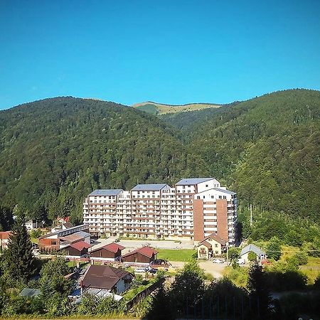 Maison Turquoise Sinaia Exteriér fotografie